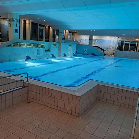 Apartamento Himmelsleiter *