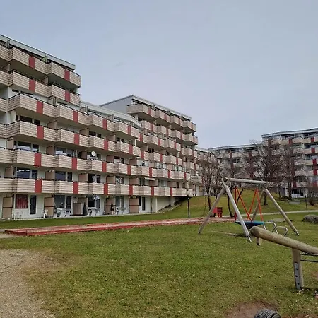 Himmelsleiter *