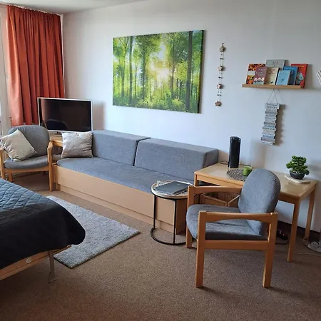 Himmelsleiter * Sankt Englmar