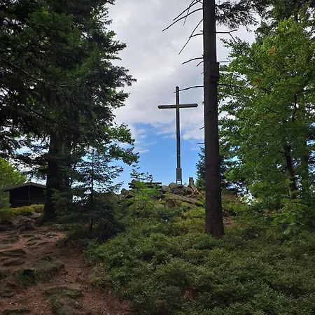 Himmelsleiter Apartamento *