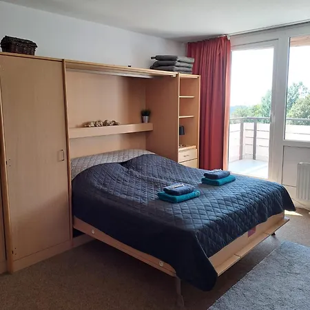 Himmelsleiter Apartamento *