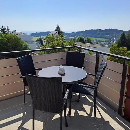 Himmelsleiter Apartamento