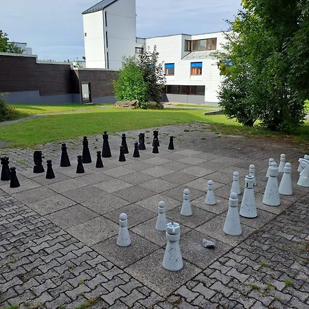 Apartamento Himmelsleiter *