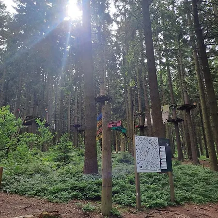 Himmelsleiter Apartamento *