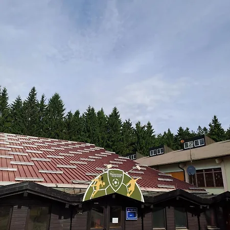 Apartamento Himmelsleiter *