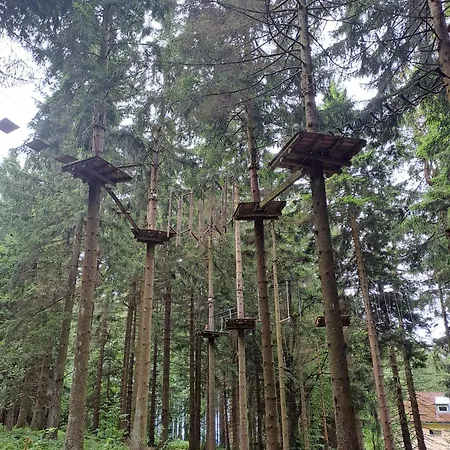 Himmelsleiter Sankt Englmar