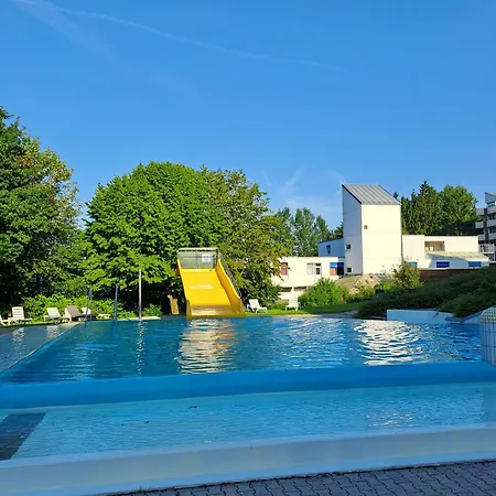 Himmelsleiter Apartamento