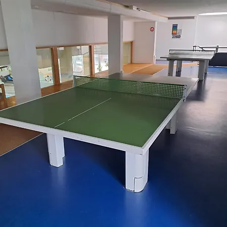 Himmelsleiter Apartamento *