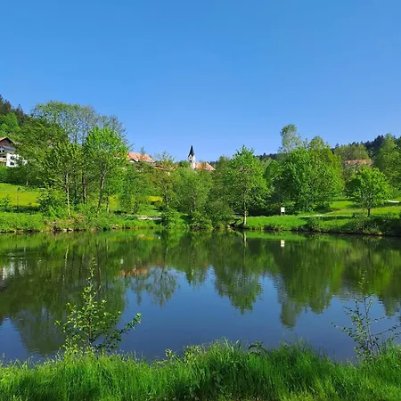 Himmelsleiter Apartamento