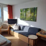 Himmelsleiter Apartman Sankt Englmar