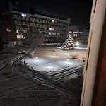 Himmelsleiter Apartman *