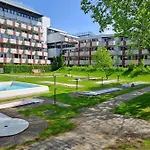 Himmelsleiter Apartman *