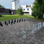 Apartman Himmelsleiter *