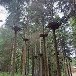 Himmelsleiter Sankt Englmar
