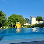 Himmelsleiter Apartman