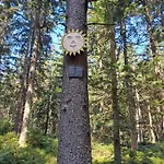 Himmelsleiter Sankt Englmar