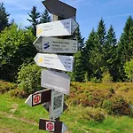Himmelsleiter Apartman