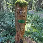 Himmelsleiter Apartman