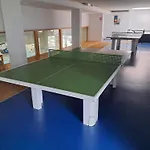 Himmelsleiter Apartman *