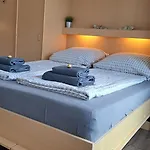 Himmelsleiter Apartman Sankt Englmar