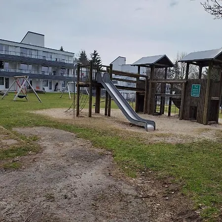 Himmelsleiter Apartment