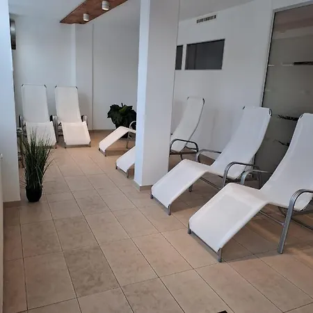 Apartman Himmelsleiter Sankt Englmar