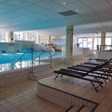 Apartman Himmelsleiter Sankt Englmar