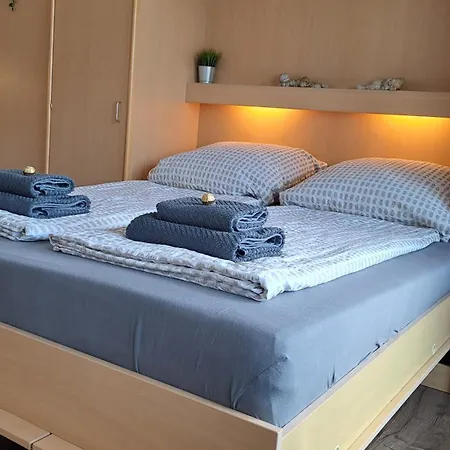 Himmelsleiter Apartamento Sankt Englmar