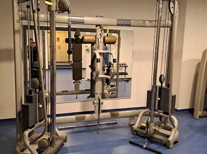 شقة Himmelsleiter *