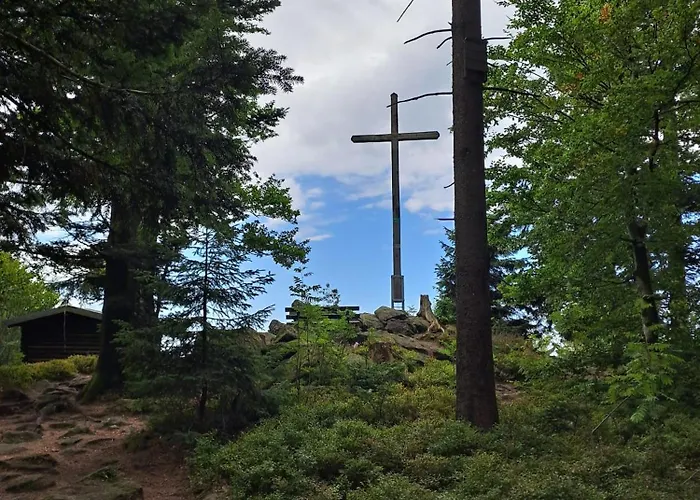 Himmelsleiter شقة *