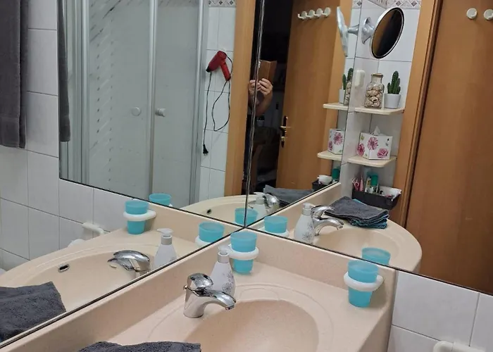 Himmelsleiter * سانكت انجلمار