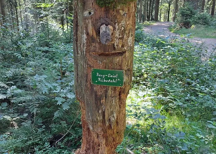 Himmelsleiter شقة