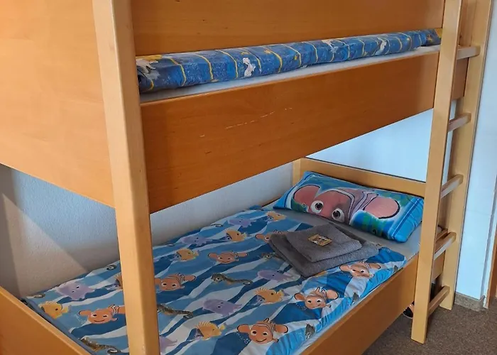 Himmelsleiter سانكت انجلمار